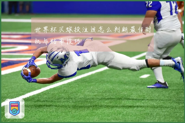 世界杯买球投注该怎么判断最佳时机与赔率技巧