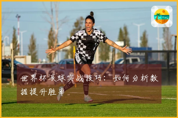 世界杯滚球实战技巧：如何分析数据提升胜率