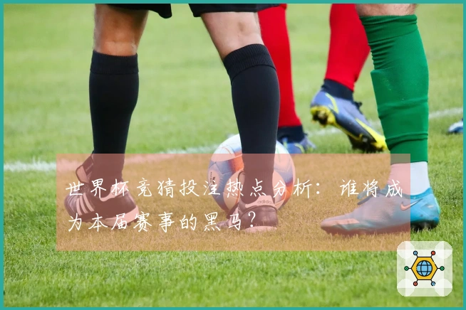 世界杯竞猜投注热点分析：谁将成为本届赛事的黑马？