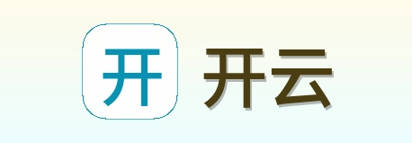 开云 logo